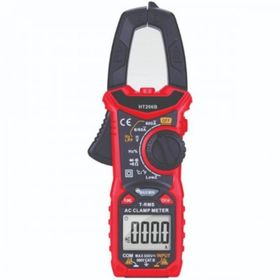 Habotest HT-206B 600V True RMS Pensampermetre