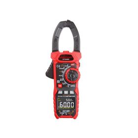 Habotest HT208D 1000 A AC-DC True Rms Dijital Pensampermetre