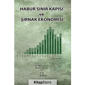 Habur Sınır Kapısı ve Şırnak Ekonomisi - İbrahim Hüseyni