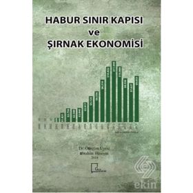 Habur Sınır Kapısı ve Şırnak Ekonomisi - İbrahim Hüseyni