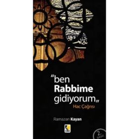 Hac Çağrısı - Osman Bayraktar