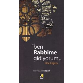 Hac Çağrısı - Osman Bayraktar