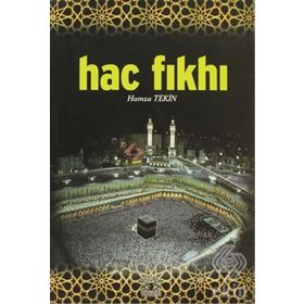 HAC FIKHI - HAMZA TEKIN