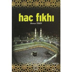 HAC FIKHI - HAMZA TEKIN