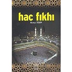 HAC FIKHI - HAMZA TEKIN