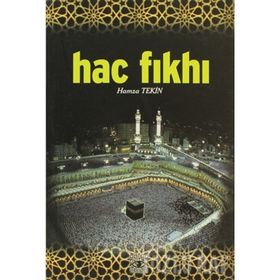 HAC FIKHI - HAMZA TEKIN