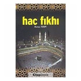 HAC FIKHI - HAMZA TEKIN