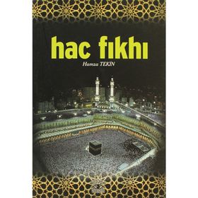 HAC FIKHI - HAMZA TEKIN