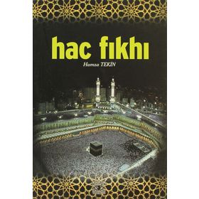 HAC FIKHI - HAMZA TEKIN