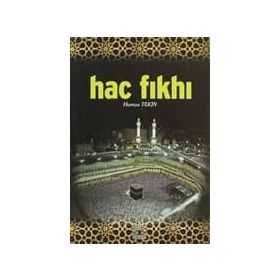 HAC FIKHI - HAMZA TEKIN