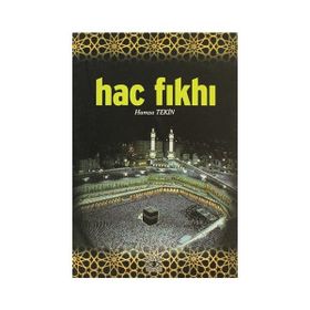 HAC FIKHI - HAMZA TEKIN