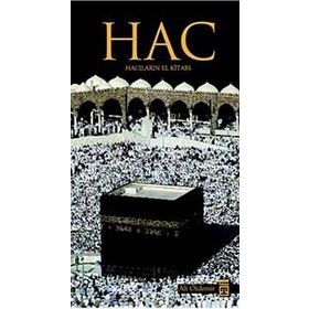 HAC HACILARIN EL KİTABI - ALI ÖZDEMİR