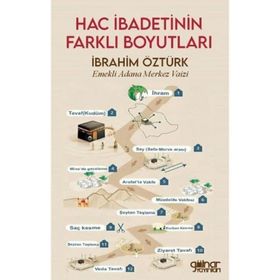 Hac İbadetinin Farklı Boyutları İbrahim Öztürk
