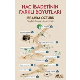 Hac İbadetinin Farklı Boyutları İbrahim Öztürk