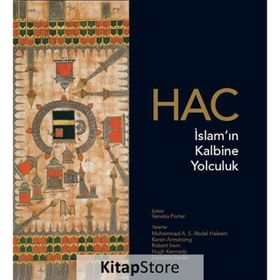 Hac İslamın Kalbine Yolculuk-Muhammed A.S. Abdel Haleem
