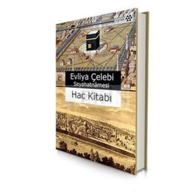 HAC KİTABI - ABDULLAH ÖZCAN