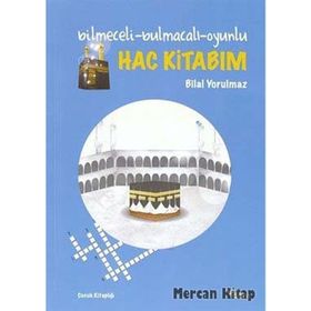 HAC KITABIM - BILAL YORULMAZ