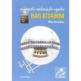 HAC KITABIM - BILAL YORULMAZ