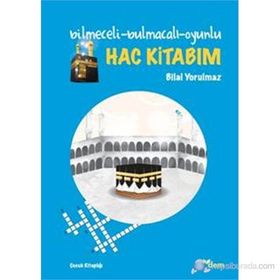 HAC KITABIM - BILAL YORULMAZ