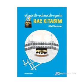 HAC KITABIM - BILAL YORULMAZ