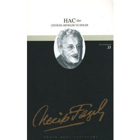 HAC (KOD: 27) - NECIP FAZIL KISAKÜREK