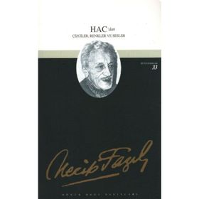 HAC (KOD: 27) - NECIP FAZIL KISAKÜREK