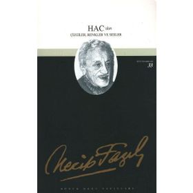 HAC (KOD: 27) - NECIP FAZIL KISAKÜREK
