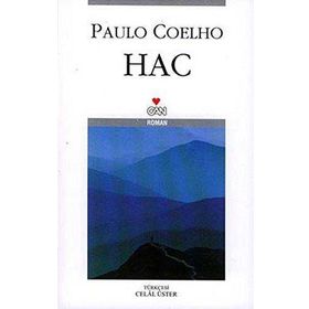 HAC - PAULO COELHO