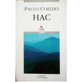 HAC - PAULO COELHO