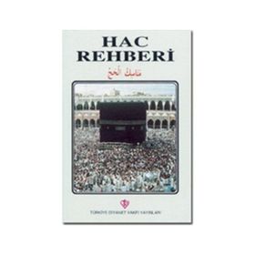 HAC REHBERI - İRFAN YÜCEL
