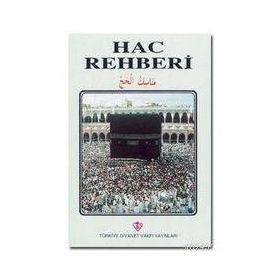 HAC REHBERI - İRFAN YÜCEL