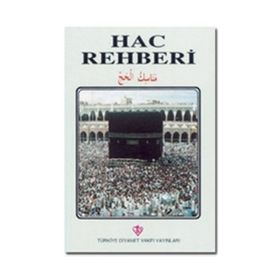 HAC REHBERI - İRFAN YÜCEL