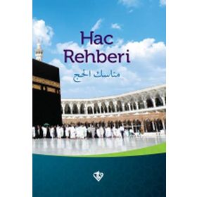 HAC REHBERI - İRFAN YÜCEL