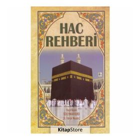 HAC REHBERI - İRFAN YÜCEL