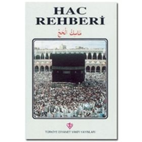 HAC REHBERI - İRFAN YÜCEL