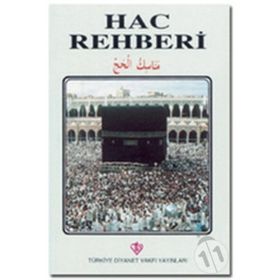 HAC REHBERI - İRFAN YÜCEL