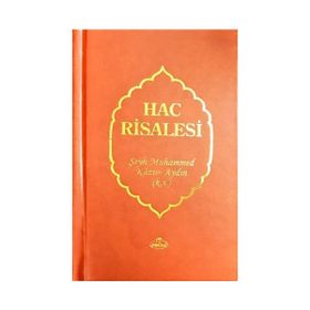 HAC RISALESI - MUSTAFA İSLAMOĞLU