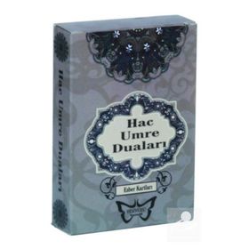 Hac Umre Duaları Muhammed Akgün