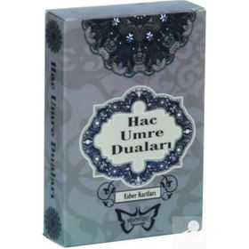 Hac Umre Duaları Muhammed Akgün