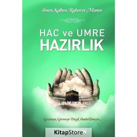 Hac ve Umre Hazırlık - Hasan Şahin