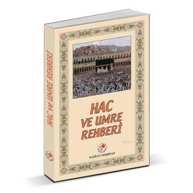 HAC VE UMRE REHBERI - GENEL