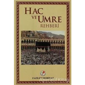HAC VE UMRE REHBERI - GENEL
