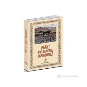 HAC VE UMRE REHBERI - GENEL