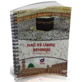 HAC VE UMRE REHBERI - HARUN YILDIRIM
