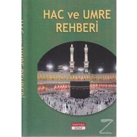 HAC VE UMRE REHBERI - HARUN YILDIRIM