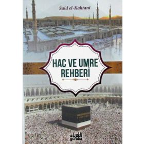 HAC VE UMRE REHBERI - HARUN YILDIRIM