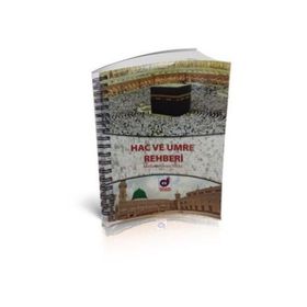 HAC VE UMRE REHBERI - HARUN YILDIRIM