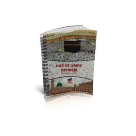 HAC VE UMRE REHBERI - HARUN YILDIRIM