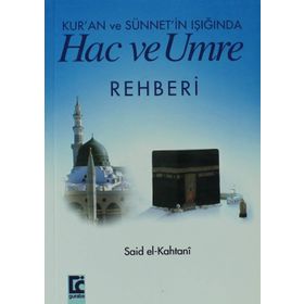 HAC VE UMRE REHBERI - HARUN YILDIRIM