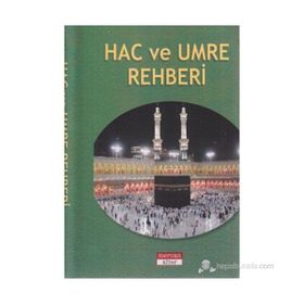 HAC VE UMRE REHBERI - HARUN YILDIRIM